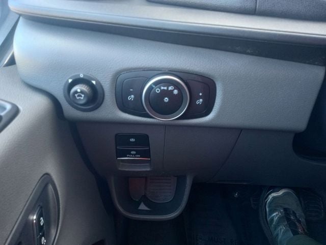 2023 Ford Transit-350 Base