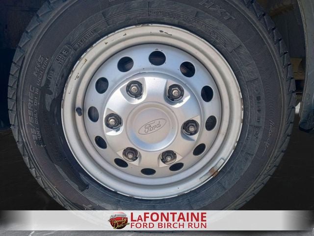 2023 Ford Transit-350 Base