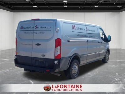 2023 Ford Transit-350 Base