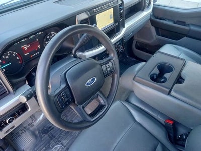 2023 Ford F-250SD XL