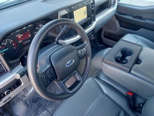 2023 Ford F-250SD XL
