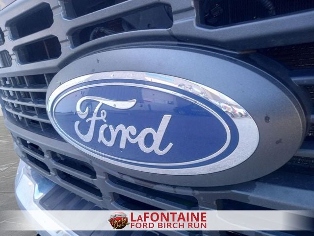 2023 Ford F-250SD XL