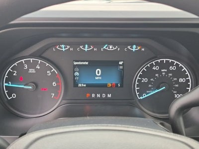 2026 Ford F-250SD XL PLOW TRUCK