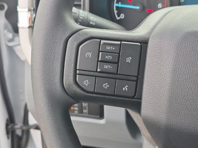 2026 Ford F-250SD XL PLOW TRUCK