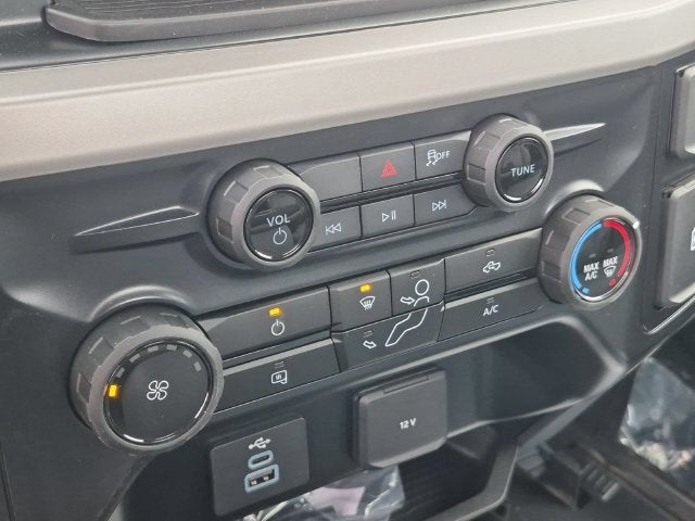 2026 Ford F-250SD XL PLOW TRUCK