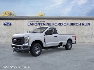 2026 Ford F-250SD XL In-Transit