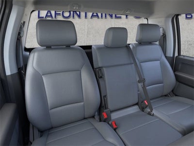 2026 Ford F-250SD XL In-Transit