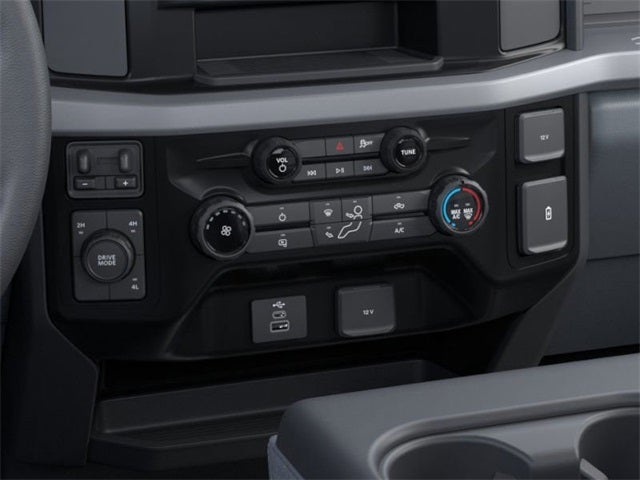 2026 Ford F-250SD XL In-Transit