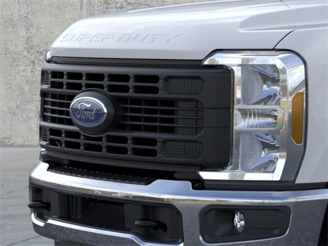2026 Ford F-250SD XL In-Transit