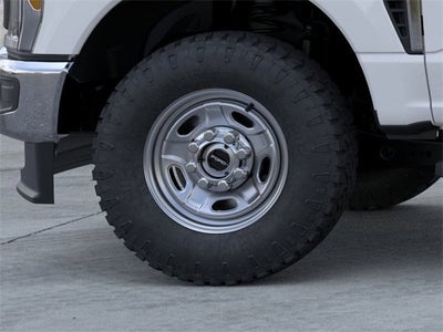 2026 Ford F-250SD XL In-Transit