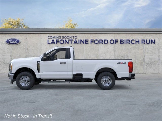 2026 Ford F-250SD XL In-Transit