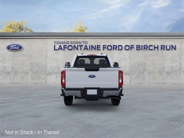 2026 Ford F-250SD XL In-Transit