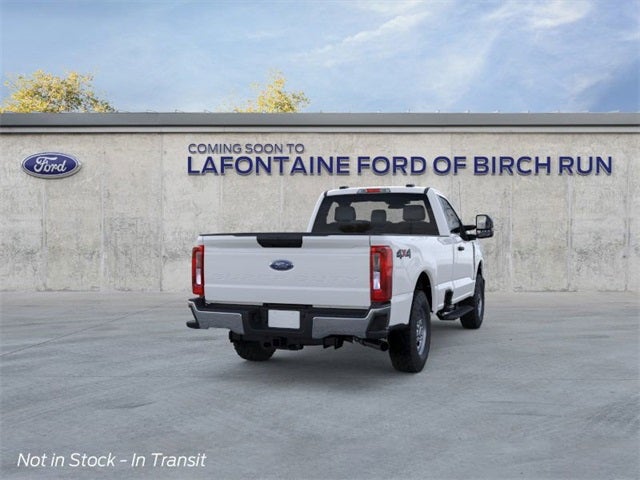 2026 Ford F-250SD XL In-Transit