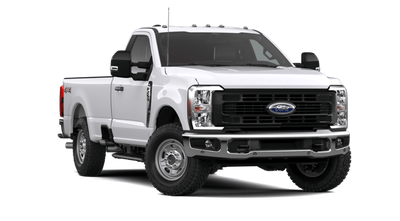 2026 Ford F-250SD XL In-Transit