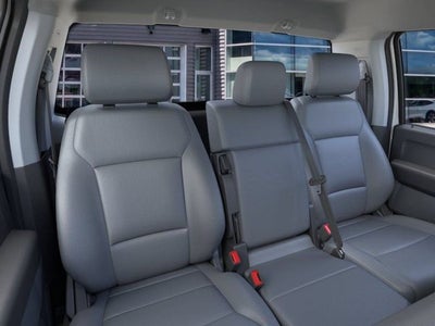 2025 Ford F-250SD XL