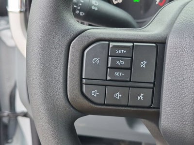 2025 Ford F-250SD XL