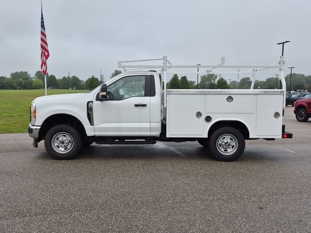 2025 Ford F-250SD XL