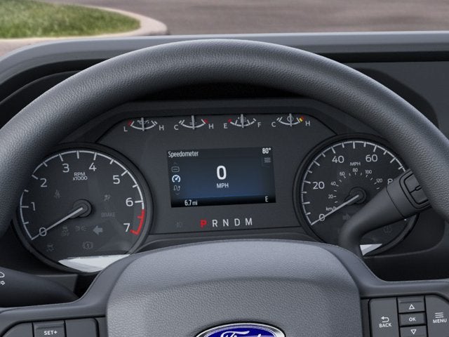 2027 Ford F-250SD XLT