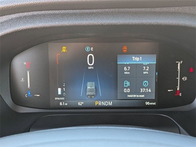 2026 Ford Transit-250 Mid Roof