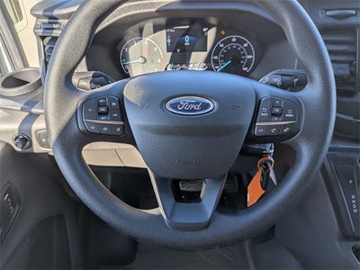 2025 Ford Transit-350 Base