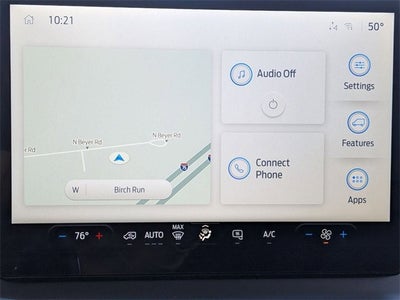 2025 Ford Transit-350 Base