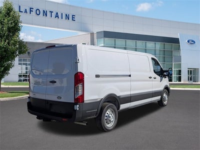 2025 Ford Transit-350 Base