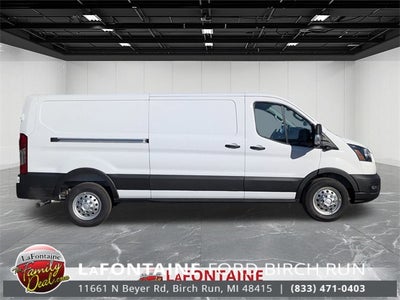 2025 Ford Transit-350 Base