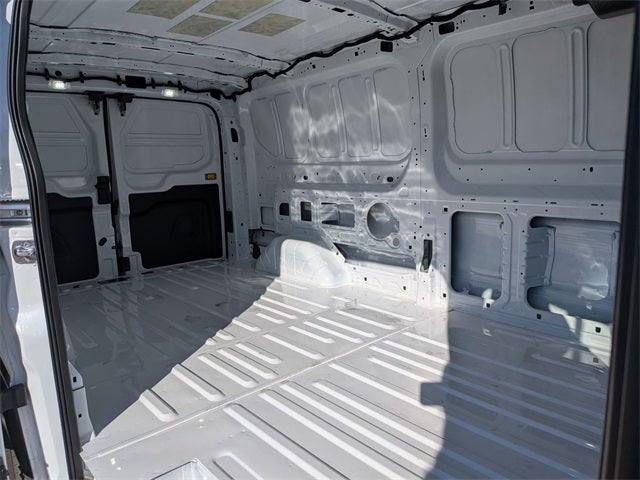 2025 Ford Transit-350 Base