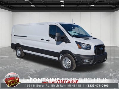 2025 Ford Transit-350 Base