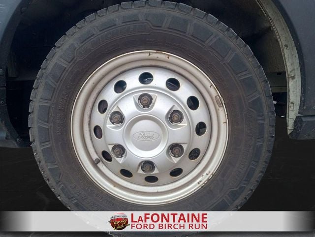 2021 Ford Transit-350 Base