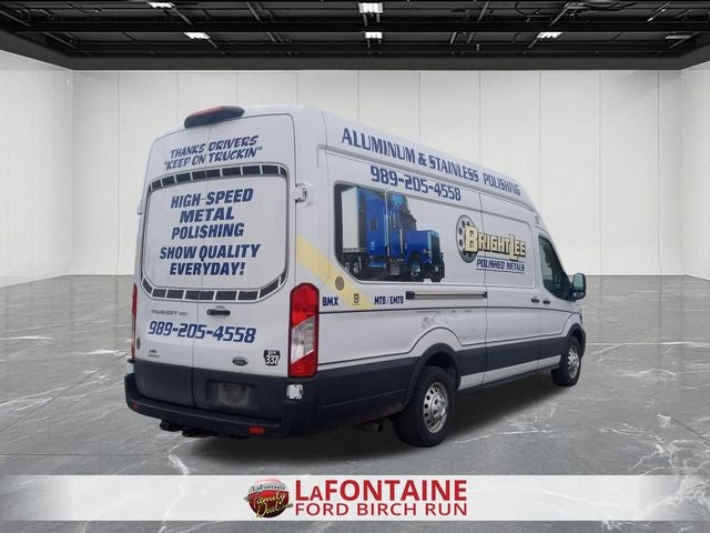 2021 Ford Transit-350 Base