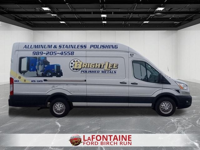 2021 Ford Transit-350 Base