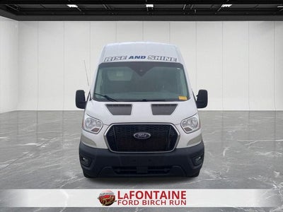 2021 Ford Transit-350 Base