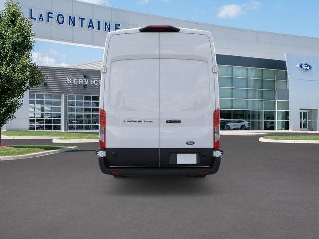 2026 Ford Transit-350 Base