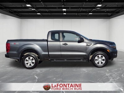 2019 Ford Ranger XL