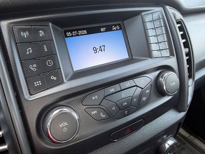 2023 Ford Ranger XL