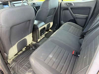 2023 Ford Ranger XL