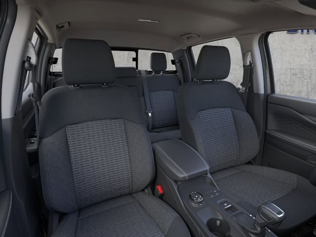 2026 Ford Ranger XLT In-Transit