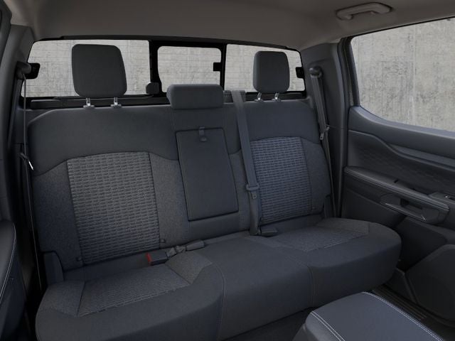 2026 Ford Ranger XLT In-Transit