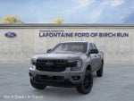 2026 Ford Ranger XLT In-Transit