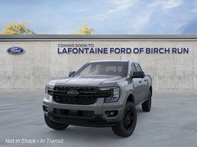 2026 Ford Ranger XLT In-Transit