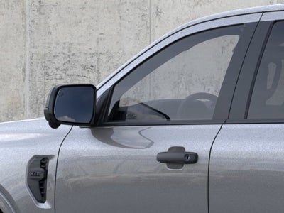 2026 Ford Ranger XLT In-Transit