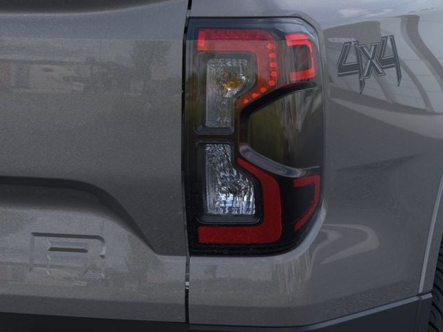 2026 Ford Ranger XLT In-Transit