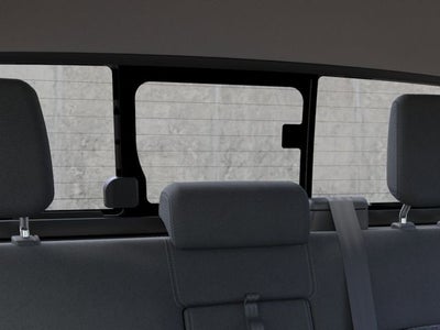 2026 Ford Ranger XLT In-Transit