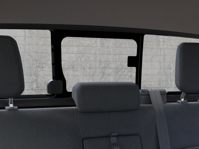 2026 Ford Ranger XLT In-Transit