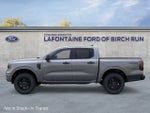2026 Ford Ranger XLT In-Transit