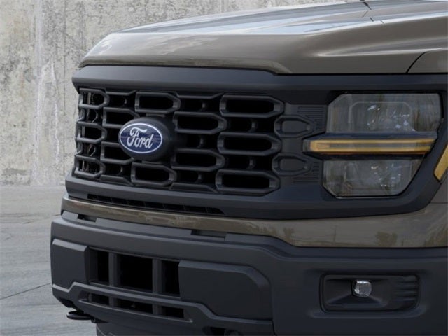 2026 Ford F-150 STX In-Transit