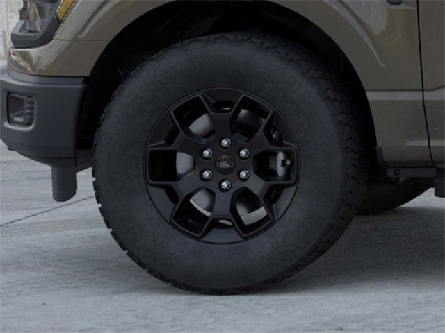 2026 Ford F-150 STX In-Transit