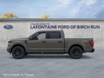 2026 Ford F-150 STX In-Transit