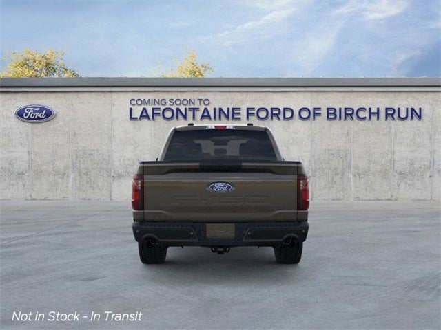 2026 Ford F-150 STX In-Transit